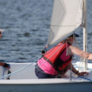 Meet your Posher, Maggie